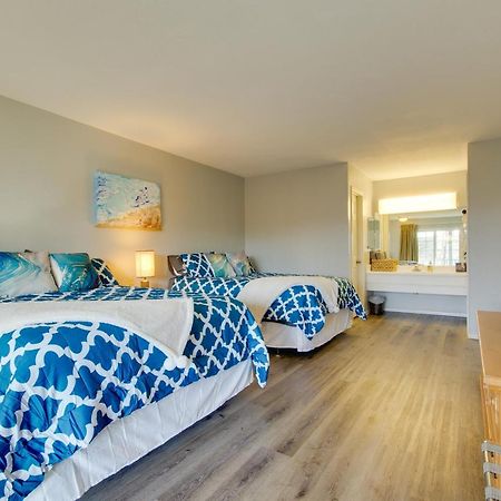 Breezy Margaritaville Resort Getaway With Gas Grill! Осейдж-Бич Экстерьер фото