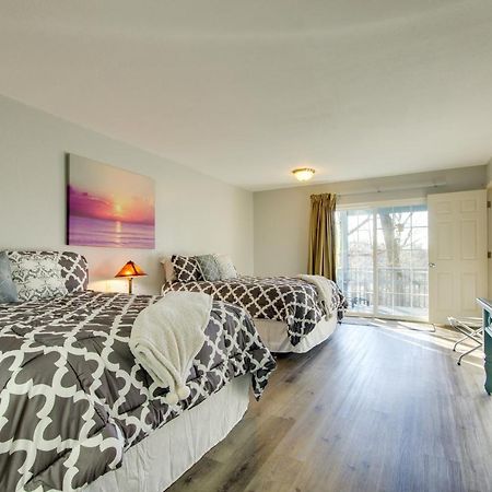 Breezy Margaritaville Resort Getaway With Gas Grill! Осейдж-Бич Экстерьер фото
