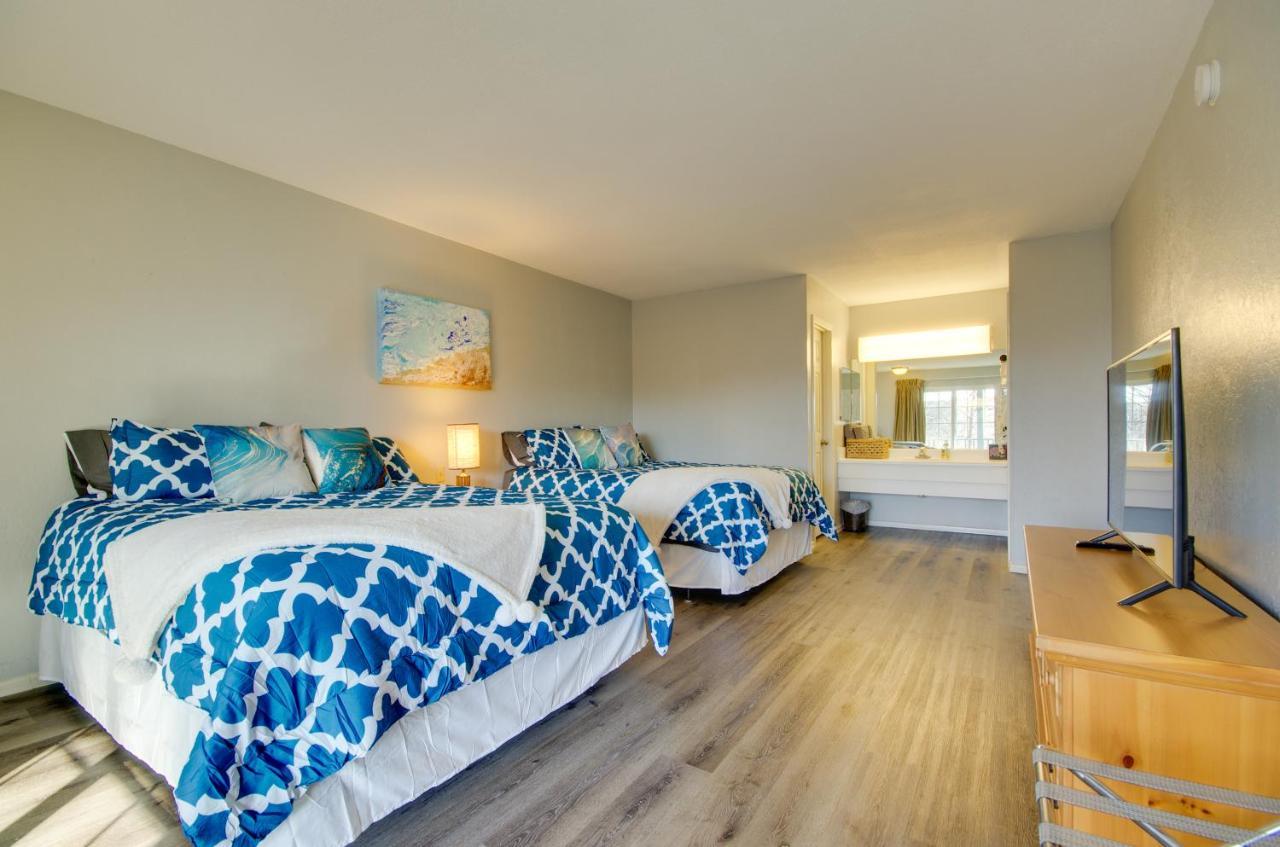 Breezy Margaritaville Resort Getaway With Gas Grill! Осейдж-Бич Экстерьер фото