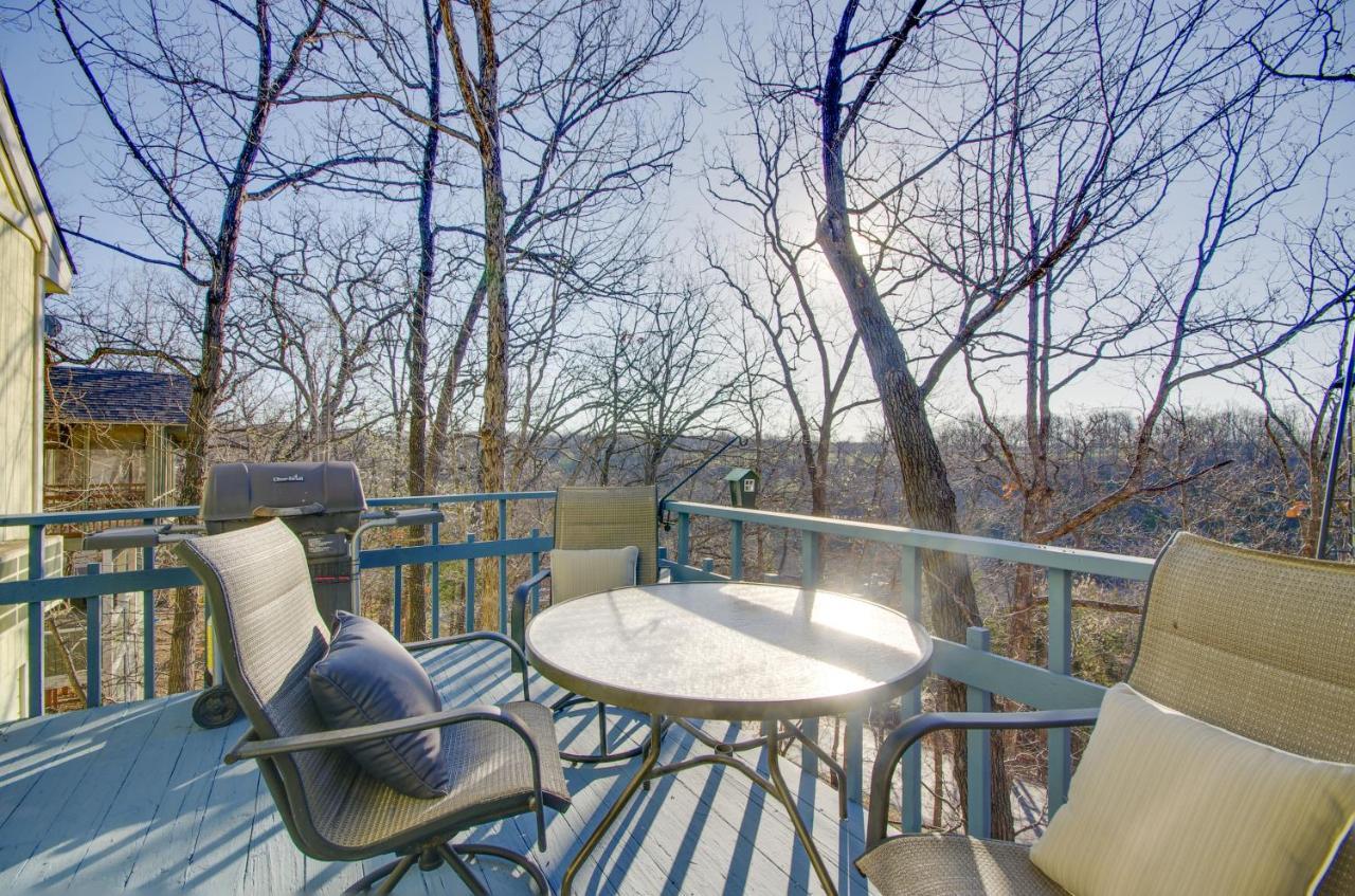 Breezy Margaritaville Resort Getaway With Gas Grill! Осейдж-Бич Экстерьер фото